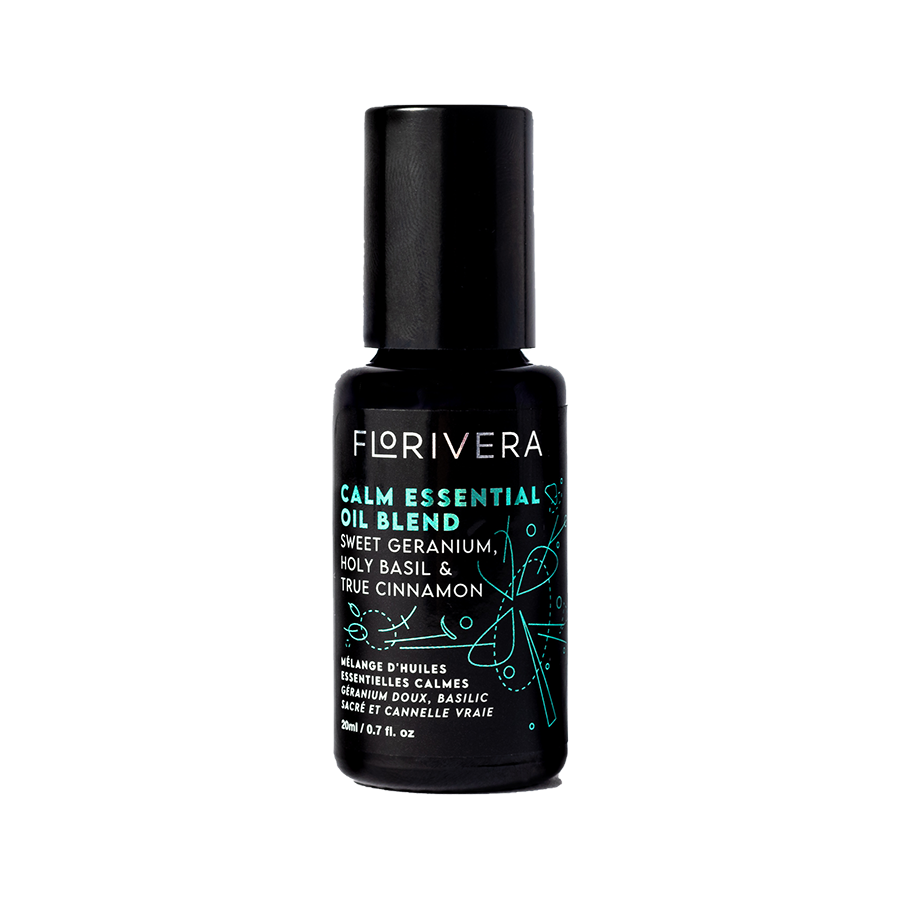 Florivera Essential Oil Blend - Calm 20ml