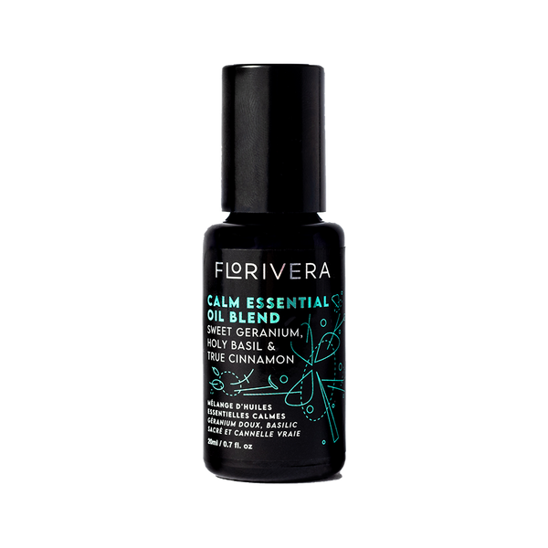 Florivera Essential Oil Blend - Calm 20ml