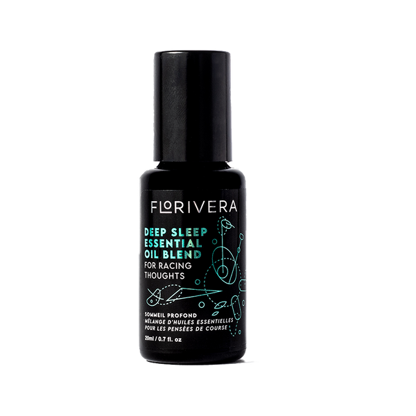 Florivera Essential Oil Blend - Deep Sleep 20ml