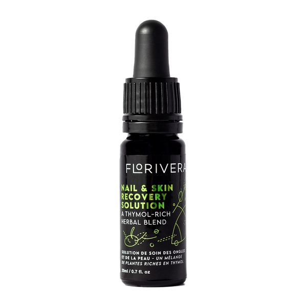 Nail & Skin Recovery Solution [20 ml]