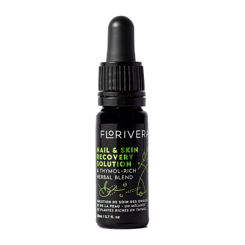 Nail & Skin Recovery Solution [10 ml]